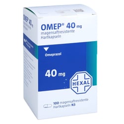 Omep 40 mg