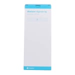 Biatain Alginate Ag Tamponade 3x44 cm mit Silber