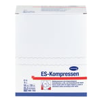 ES-Kompressen 7,5x7,5 cm 8-fach steril Produktbild 3