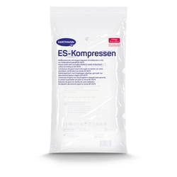 ES-Kompressen steril 10x20 cm 8fach Paul Hartmann