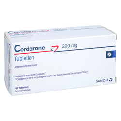 Cordarone