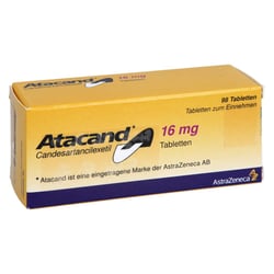 Atacand 16 mg