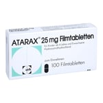 Atarax 25 mg