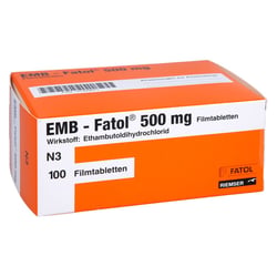 Emb Fatol 500 mg