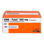 Emb Fatol 500 mg Produktbild 2