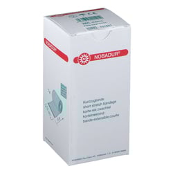 Nobadur Kurzzug 5mx12cm