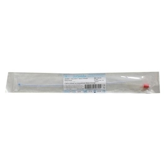 Uromed Silucent Baka110418