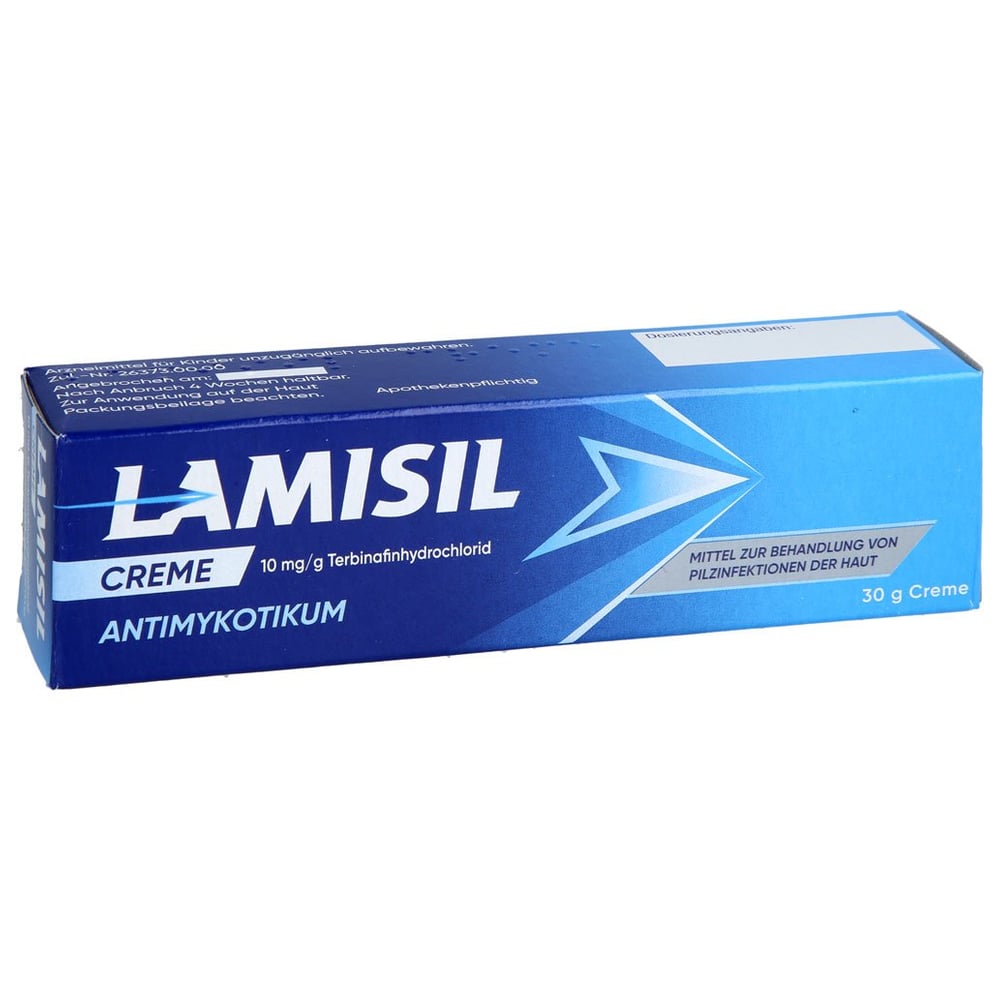 Lamisil