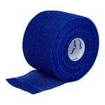 Elastomull haft color 6 cmx20 m Fixierbinde blau BSN medical Produktbild 4