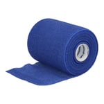 Elastomull haft color 10 cmx20 m Fixierbinde blau