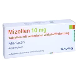Mizollen 10 mg