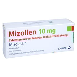 Mizollen 10 mg