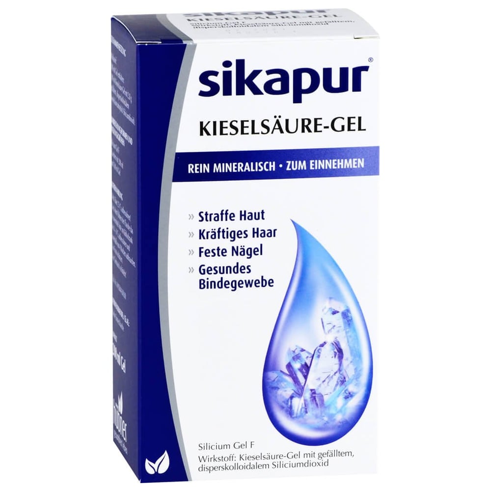Sikapur Liquidum
