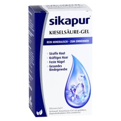 Sikapur Liquidum
