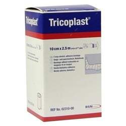 Tricoplast 2.5x10cm