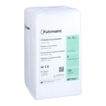 Vlieskompressen 10x10 cm 8lagig 30gr unsteril