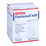 Elastomull haft 4m x 6 cm Produktbild 1