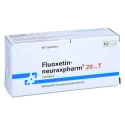 Fluoxetin-neuraxpharm 20 mg T