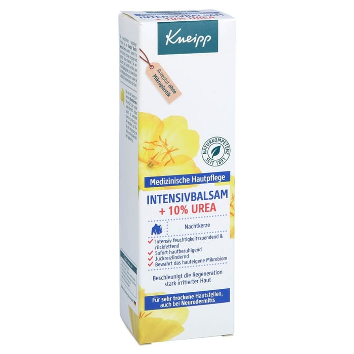Kneipp Intensivbalsam Nachtkerze