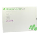 Mepilex Border Ag15x17,5 cm Produktbild 1