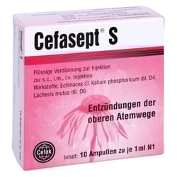 Cefasept S