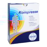 KALT-WARM Kompresse 16x26 cm