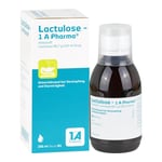 Lactulose-1A Pharma