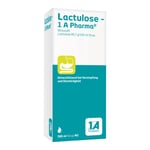 Lactulose-1A Pharma