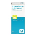 Lactulose-1A Pharma