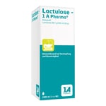 Lactulose-1A Pharma