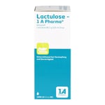 Lactulose-1A Pharma