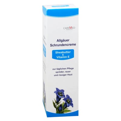Allgaeuer Schrundencreme