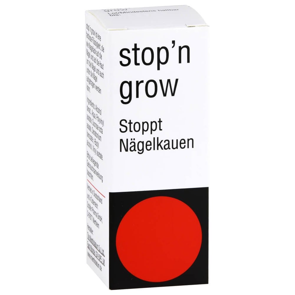Stop'n Grow