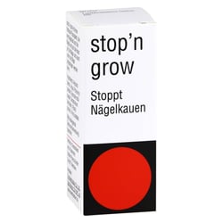 Stop'n Grow