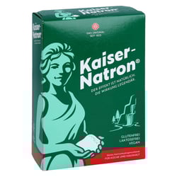 Kaiser Natron Pulver