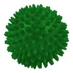 Igelball 7 cm Grün
