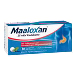 Maaloxan 25 mVal Produktbild 1