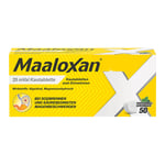 Maaloxan 25 mVal Produktbild 2
