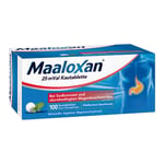 Maaloxan 25 mVal Produktbild 1