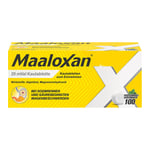 Maaloxan 25 mVal Produktbild 2