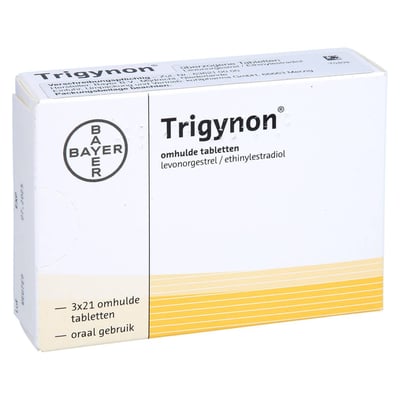 Trigynon