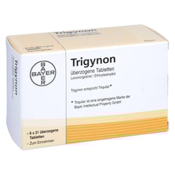 Trigynon