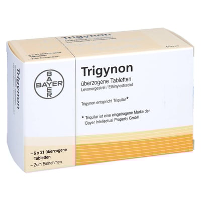 Trigynon