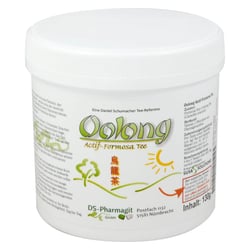Oolong Actif Formosa Tee