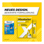 Maaloxan 25 mVal Beutel Produktbild 5
