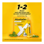 Maaloxan 25 mVal Beutel Produktbild 9