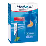 Maaloxan 25 mVal Beutel Produktbild 1