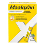 Maaloxan 25 mVal Beutel Produktbild 2
