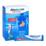 Maaloxan 25 mVal Beutel Produktbild 3