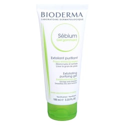 Bioderma Sebium Gommant Peelinggel
